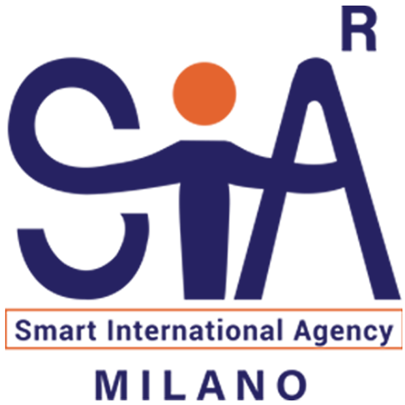 Milano CAF Logo